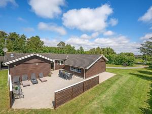 Holiday Home Holga - 400m from the sea by Interhome