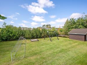 Holiday Home Holga - 400m from the sea by Interhome