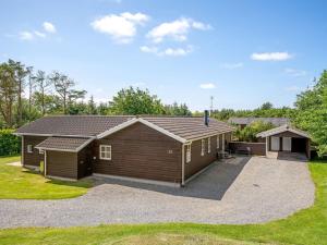 Holiday Home Holga - 400m from the sea by Interhome