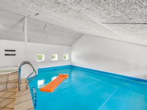 Holiday Home Holga - 400m from the sea by Interhome