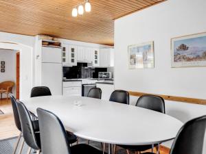 Holiday Home Ahnandia - 200m from the sea by Interhome