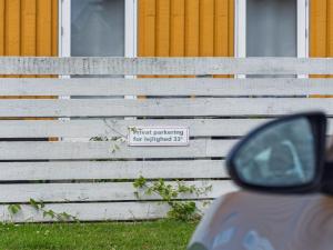 Apartment Reimer - 10m from the sea by Interhome