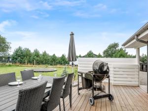 Holiday Home Imke - 1km from the sea by Interhome