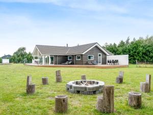 Holiday Home Imke - 1km from the sea by Interhome