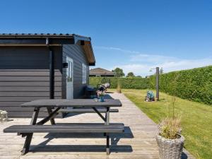 Holiday Home Kim - 250m from the sea by Interhome