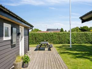 Holiday Home Kim - 250m from the sea by Interhome