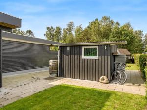 Holiday Home Söffren - 150m from the sea by Interhome