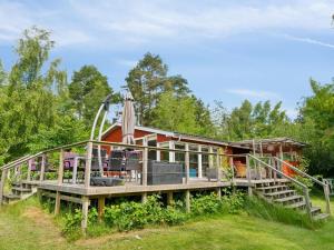 Holiday Home Lovisa - 7km from the sea by Interhome