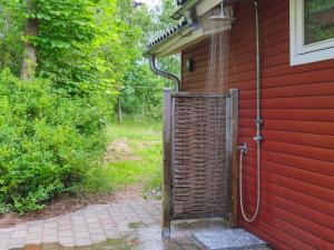 Holiday Home Lovisa - 7km from the sea by Interhome