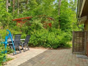 Holiday Home Lovisa - 7km from the sea by Interhome