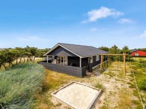 Holiday Home Emeli - 400m from the sea by Interhome