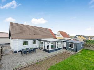 Holiday Home Darja - 300m from the sea by Interhome