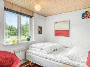 Holiday Home Lyra - 500m to the fjord by Interhome