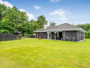 Holiday Home Lyra - 500m to the fjord by Interhome