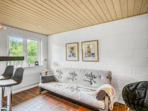 Holiday Home Lyra - 500m to the fjord by Interhome