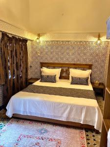 Dar Al Batoul Meknes