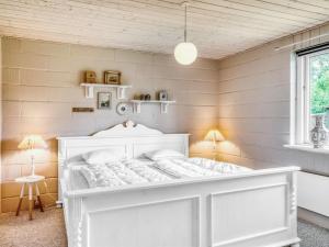 Holiday Home Lyra - 500m to the fjord by Interhome