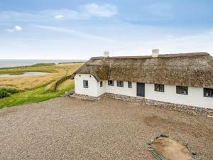 Holiday Home Vili - 100m from the sea by Interhome