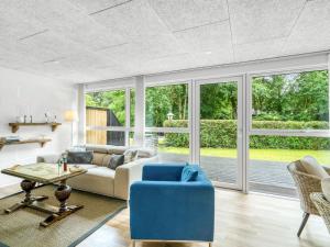 Holiday Home Lyra - 500m to the fjord by Interhome