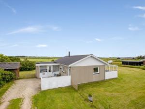 Holiday Home Hejdi - 650m from the sea by Interhome