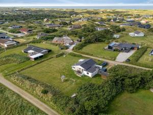 Holiday Home Hejdi - 650m from the sea by Interhome