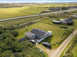 Holiday Home Hejdi - 650m from the sea by Interhome