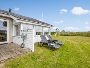 Holiday Home Hejdi - 650m from the sea by Interhome