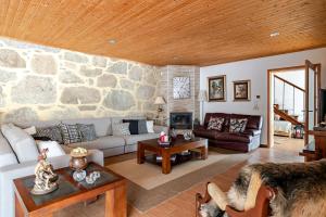 Casa de Campo do Telhado Caldelas