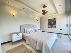 Luxury Villa w Private Pool Panoramic View