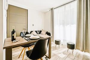 Condor Premium | Terraza y parrilla | Wi-Fi | TV de 32"