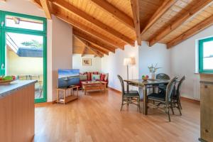 Villa Perkunos, App 16