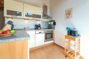 Villa Perkunos, App 16