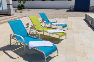 My Private Space Villa by Fidalsa