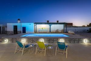 My Private Space Villa by Fidalsa