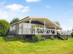 Holiday Home Annabeth - 300m to the fjord by Interhome