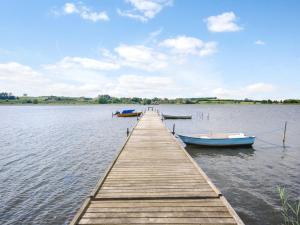 Holiday Home Annabeth - 300m to the fjord by Interhome