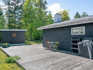 Holiday Home Sighwith - 500m from the sea by Interhome