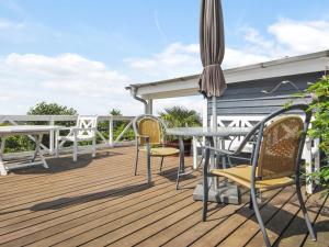 Holiday Home Annabeth - 300m to the fjord by Interhome