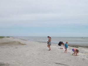 Holiday Home Andria - 300m from the sea by Interhome