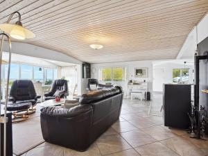 Holiday Home Annabeth - 300m to the fjord by Interhome