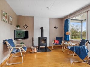 Holiday Home Andria - 300m from the sea by Interhome