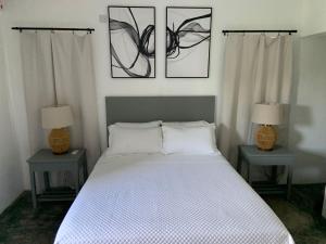 Ocean view 1 bedroom, 1 bathroom