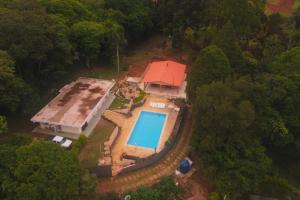 Sitio Primavera Ibiúna