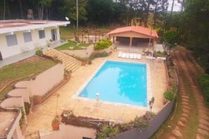 Sitio Primavera Ibiúna