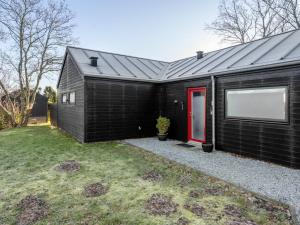 Holiday Home Timmi - 100m from the sea by Interhome