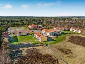 Apartment Jyrki - 100m from the sea by Interhome