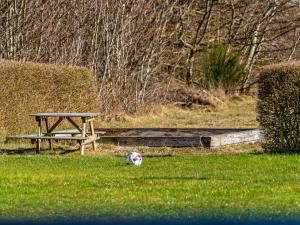 Apartment Jyrki - 100m from the sea by Interhome