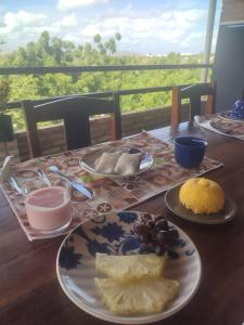 Pousada Zona do Kite Jeri