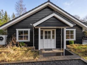 Holiday Home Lilie - 270m from the sea by Interhome