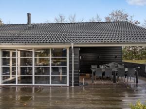 Holiday Home Lilie - 270m from the sea by Interhome